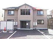 山形駅よりバス22分 徒歩3分 1階 築22年8ヶ月の賃貸物件