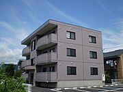 山形駅よりバス18分 徒歩2分 3階 築17年6ヶ月の賃貸物件