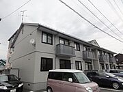 蔵王駅よりバス16分 徒歩8分 1階 築22年5ヶ月の賃貸物件