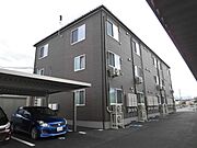 山形駅よりバス11分 徒歩3分 1階 新築の賃貸物件