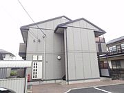 コンフォール 2階 築23年2ヶ月の賃貸物件