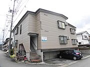 ハウス桜田 2階 築37年8ヶ月の賃貸物件