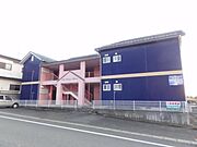 山形駅よりバス20分 徒歩3分 1階 築32年10ヶ月の賃貸物件