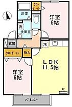間取り：206007361758