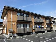 ブルーリジェールC 2階 築22年2ヶ月の賃貸物件