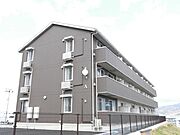 山形駅よりバス22分 徒歩7分 2階 築8年8ヶ月の賃貸物件