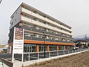 山形駅よりバス16分 徒歩2分 3階 築6年10ヶ月の賃貸物件