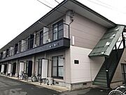 オクトベル 2階 築41年10ヶ月の賃貸物件