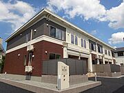 山形駅よりバス12分 徒歩7分 1階 築5年2ヶ月の賃貸物件