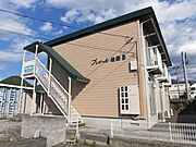 山形駅よりバス15分 徒歩2分 1階 築36年7ヶ月の賃貸物件