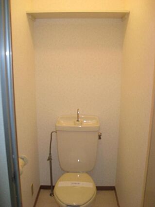 プレジール佐藤B_その他_5