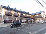 山形駅よりバス20分 徒歩3分 2階 築26年7ヶ月の賃貸物件