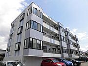 メゾフォルテ１号館 3階 築23年9ヶ月の賃貸物件