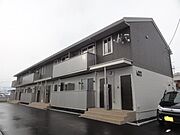 山形駅よりバス30分 徒歩40分 1階 築3年10ヶ月の賃貸物件