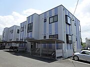 メゾフォルテ３号館 1階 築23年9ヶ月の賃貸物件