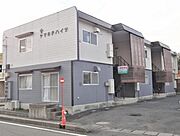 ヤマキチハイツ 1階 築39年7ヶ月の賃貸物件