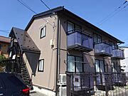 山形駅よりバス15分 徒歩2分 1階 築27年7ヶ月の賃貸物件