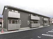 山形駅よりバス20分 徒歩4分 2階 築8年の賃貸物件