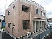 山形駅よりバス15分 徒歩4分 2階 築8年6ヶ月の賃貸物件