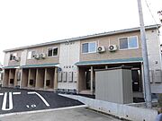 山形駅より徒歩9分 2階 築5年11ヶ月の賃貸物件