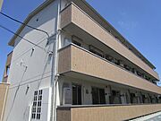 美麗・上町の賃貸物件