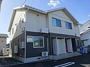 プロヌーブ城西 A 1階 築12年6ヶ月の賃貸物件