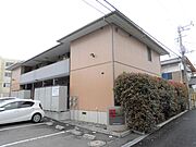 メゾンシャルマン2号館 2階 築21年8ヶ月の賃貸物件