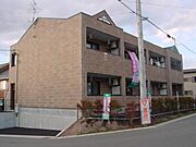 グランチェスタ・ユキ 1階 築22年4ヶ月の賃貸物件