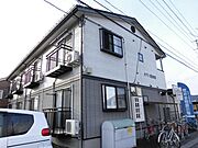 メゾン桜田南 2階 築21年11ヶ月の賃貸物件