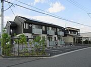 山形駅よりバス23分 徒歩5分 2階 築12年3ヶ月の賃貸物件