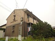 山形駅よりバス25分 徒歩8分 2階 築38年8ヶ月の賃貸物件