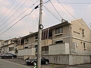 エステート天神 1階 築38年7ヶ月の賃貸物件