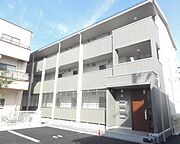 山形駅より徒歩2分 1階 築6年2ヶ月の賃貸物件