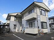 山形駅よりバス17分 徒歩3分 1階 築26年8ヶ月の賃貸物件