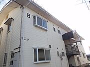 コーポチェリーＢ 2階 築36年8ヶ月の賃貸物件