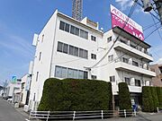 山形駅よりバス17分 徒歩7分 4階 築33年3ヶ月の賃貸物件