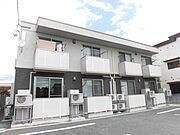 山形駅よりバス25分 徒歩1分 1階 築12年10ヶ月の賃貸物件