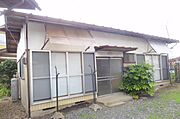 山形駅よりバス17分 徒歩2分 築54年3ヶ月の賃貸物件