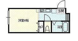 JR山形新幹線 山形駅 山形駅下車 徒歩7分の賃貸アパート