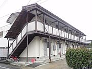 セントラルハイツ城南の賃貸物件