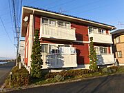 山形駅よりバス22分 徒歩5分 2階 築23年4ヶ月の賃貸物件