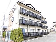 山形駅よりバス20分 徒歩8分 3階 築26年4ヶ月の賃貸物件