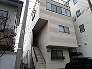 山形駅より徒歩2分 2階 築22年2ヶ月の賃貸物件