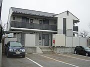 フレグランスルージュの賃貸物件