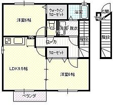 間取り：206007700210