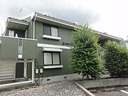 山形駅よりバス13分 徒歩7分 築38年11ヶ月 2階建の賃貸物件