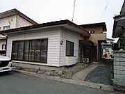 北山形駅よりバス20分 徒歩6分 築54年9ヶ月 2階建の賃貸物件