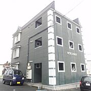 山形駅よりバス15分 徒歩4分 3階 築24年4ヶ月の賃貸物件