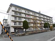 サンライズ・コーポ１の賃貸物件