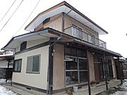 山形駅より徒歩4分 築58年5ヶ月 2階建の賃貸物件